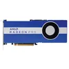 Image de AMD Radeon Pro VII - Carte graphique - Radeon Pro VII - 16 Go HBM2 - PCIe 4.0 x16 - 6 x DisplayPort en occasion ou reconditionné