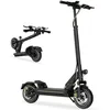 Image de Trotinette ElectriqueAutonomie 60-70km 45km/hPIC 800W48V 18.2Ah Amortissement par ressort écran LED TODIMART