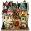 Image de Tis The Season Shops - LEMAX COD. 15804