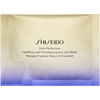 Image de Shiseido Masker Vital Perfection Uplifting and Firming Express Eye Mask Stuks - 12 pièces