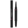 Image de Shiseido Lipliner Make-Up Lippen LacquerInk LipDuo 12 - 1.1 gr
