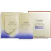 Image de Shiseido Masker Vital Perfection LiftDefine Radiance Face Mask - 1 paquet