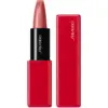 Image de Shiseido Lipstick Make-up TechnoSatin Gel 404 - 3.3 ml
