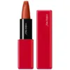 Image de Shiseido Lipstick Make-up TechnoSatin Gel 414 - 3.3 ml