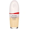 Image de Shiseido Revitalessence Skin Glow Foundation SPF PA+++ 120 Ivory - 30 ml