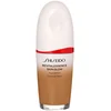 Image de Shiseido Foundation Revitalessence Skin Glow SPF PA+++ 420 Bronze - 30 ml