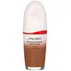 Image de Shiseido Foundation Revitalessence Skin Glow SPF PA+++ 450 Copper - 30 ml