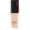 Image de Shiseido Synchro Skin Self-Refreshing Foundation 120 Ivory - 30 ml
