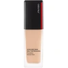 Image de Shiseido Foundation Synchro Skin Self-Refreshing 220_2 - 30 ml