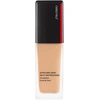 Image de Shiseido Synchro Skin Self-Refreshing Foundation 320 Pine - 30 ml