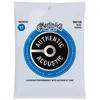 Image de Martin MA150 - Jeu de cordes guitare acoustique - Authentic SP - Medium 13-56