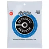 Image de Martin MA540 - Jeu de cordes guitare acoustique - Authentic SP Phosphore bronze - Light 12-54