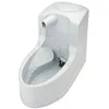 Image de Fontaine à Eau pour Chiens et Chats Drinkwell Mini 12L - Petsafe - Gris - Plastique - Extérieur