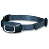 Image de Collier anti-aboiement - PETSAFE - Deluxe rechargeable - Electrostatique - 15 niveaux - Noir