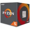 Image de AMD Ryzen 5 1600 - 3.2 GHz - 6 coeurs - 12 fils - 16 Mo cache - Socket AM4 - Box en occasion ou reconditionné