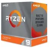 Image de Processeur AMD Ryzen 9 3900XT PIB/WOF en occasion ou reconditionné