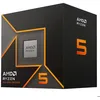 Image de Processeur avec refroidisseur Wraith Stealth - AMD - Ryzen 5 9600 - 6 coeurs