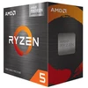 Image de AMD Ryzen 5 3400G - Wraith Spire Edition