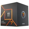 Image de Processeur - AMD - Ryzen 7 7700 - Socket AM5 - 8 coeurs/16 threads - 3.8 GHz (boost 5.3 GHz)