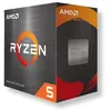 Image de Processeur Amd Ryzen 5 5500F 6 coeurs 3 / 4 4 GHz