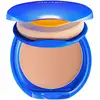 Image de Shiseido Foundation UV Protective Compact SPF30 Medium Beige gr - 12 ml