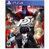 Image de Jeu de rôle - Atlus - Persona 5 - PS4 - Standard - 16+