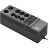 Image de Onduleur avec batterie de secours 1050VA - 8 prises - 2 ports USB-A et USB-C
