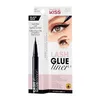 Image de Eye Liner - KISS - Lash Glue Liner Black 0.7 ml - Waterproof - Haute Pigmentation - Tenue Longue Durée