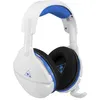 Image de Micro-casque Gaming filaire Turtle Beach Recon 70 Blanc et Bleu pour PS4 Pro et PS4 en occasion ou reconditionné