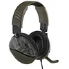 Image de Casque Gaming Turtle Beach Recon 70 Camouflage Vert en occasion ou reconditionné