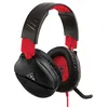 Image de Micro-casque Gaming filaire Turtle Beach Recon 70 Noir et Rouge pour Nintendo Switch en occasion ou reconditionné