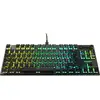 Image de Roccat Vulcan TKL Pro - Roccat Titan Linear Optical - Noir