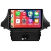 Image de Autoradio GPS Bluetooth pour Chevrolet Orlando 2010 - 2018 Android Radio Stéréo Navigation WiFi Écran Tactile
