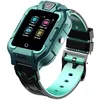 Image de Montre Intelligente pour Enfants Traqueur 4G WiFi GPS Lbs Sos Appel Durgence Chat Vidéo Enfants Smartwatches Podomètre Dalarme A527