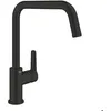 Image de Grohe - START mitigeur de cuisine monocommande évier noir mat (G-304702430)