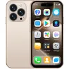Image de M16 Pro 3G Smartphone 4.0 pouces MTK6580M 2GB+16GB Android 10.0 Reconnaissance faciale Double veille 2000mAh Smartphone Or