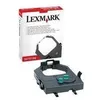 Image de Ruban de réencrage LEXMARK - 25XX+ 25xx 24xx 23xx - Noir - Pack de 1 - 4 millions de caractères