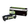 Image de Lexmark 502H Toner Laser Noir (5000 pages)