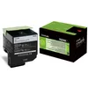 Image de LEXMARK - 1 Cartouche de toner 702XK - Capacité standard 8 000 pages