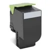 Image de Cartouche de toner LEXMARK 802SKE noir - 2 500 pages - Pack de 1