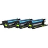 Image de Lexmark Photoconducteur LCCP (pack de 3) pour Lexmark CS820 CS827 CX820 CX825 CX827 CX860 XC6152