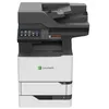 Image de Imprimante multifonctions LEXMARK MX721ade - Noir - Laser - 62 ppm - ANSI A (Letter) - Legal - A4