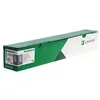 Image de Cartouche de toner LEXMARK - Cyan - À rendement élevé - Pour CS923DE