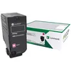 Image de Cartouche de toner magenta -