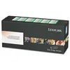 Image de Cartouche toner Unison - Cyan - Laser - Rendement standard - 1400 pages - LEXMARK