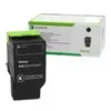 Image de Cartouche de toner Unison LEXMARK - Noir - Laser - Rendement longue durée - 8500 pages