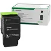 Image de Cartouche de toner noir Lexmark C2320K0 - Programme de retour
