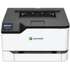Image de Imprimante laser LEXMARK CS331dw - Couleur - Monofonction - 24ppm - A4