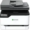 Image de Imprimante multifonctions couleur LEXMARK CX331adwe - Laser - 216x356 mm - A4 - 250 feuilles