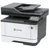 Image de Imprimante Multifonction - LEXMARK - MX431adn - Noir et blanc - 42 ppm - 350 feuilles - Garantie 2 ans